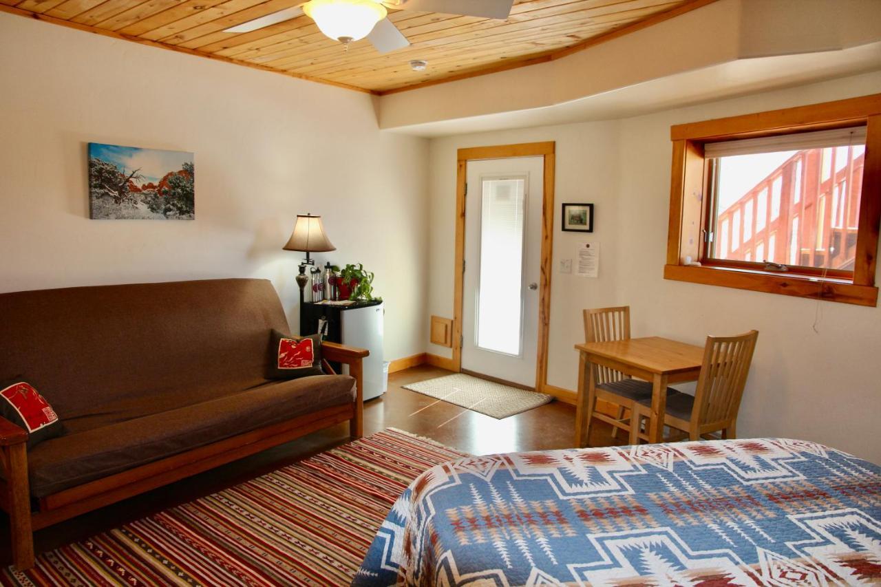 Bed & Breakfast Red Moon Moab