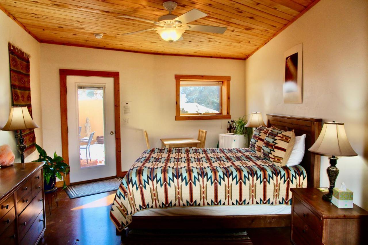 Bed & Breakfast Red Moon Moab