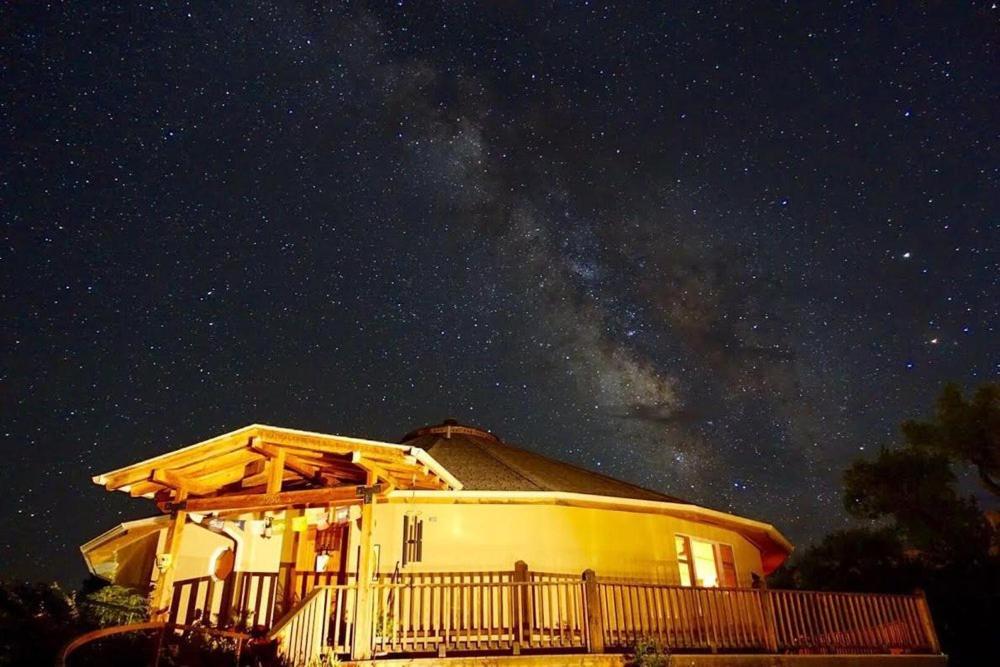 Red Moon Bed & Breakfast Moab