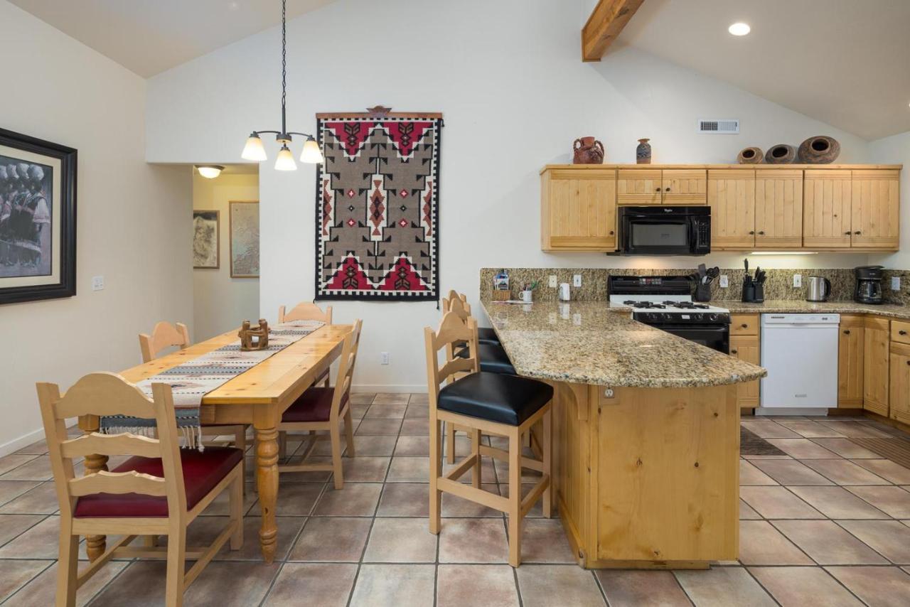 Rim Village H3 Holiday home Moab