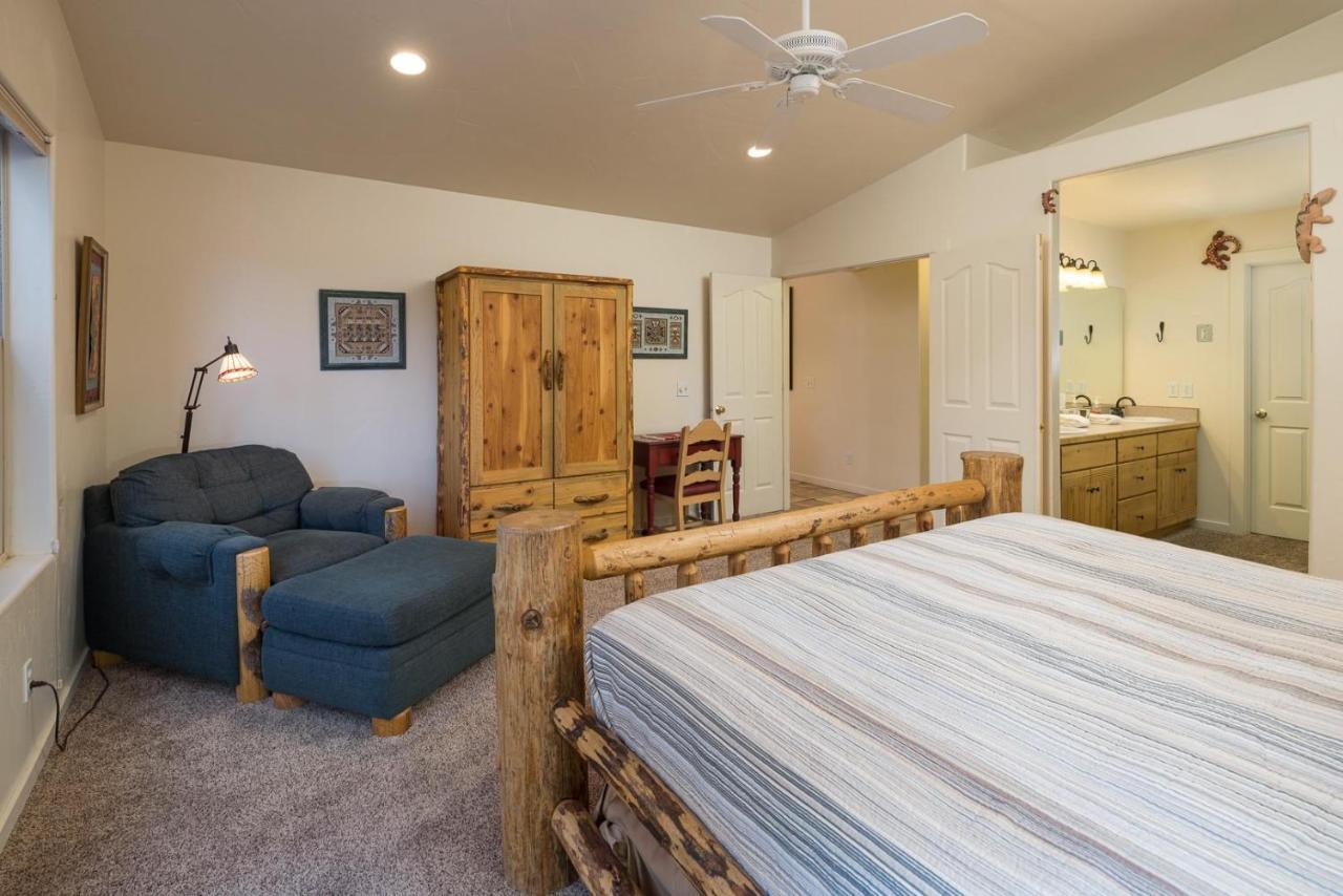 Rim Village H3 Holiday home