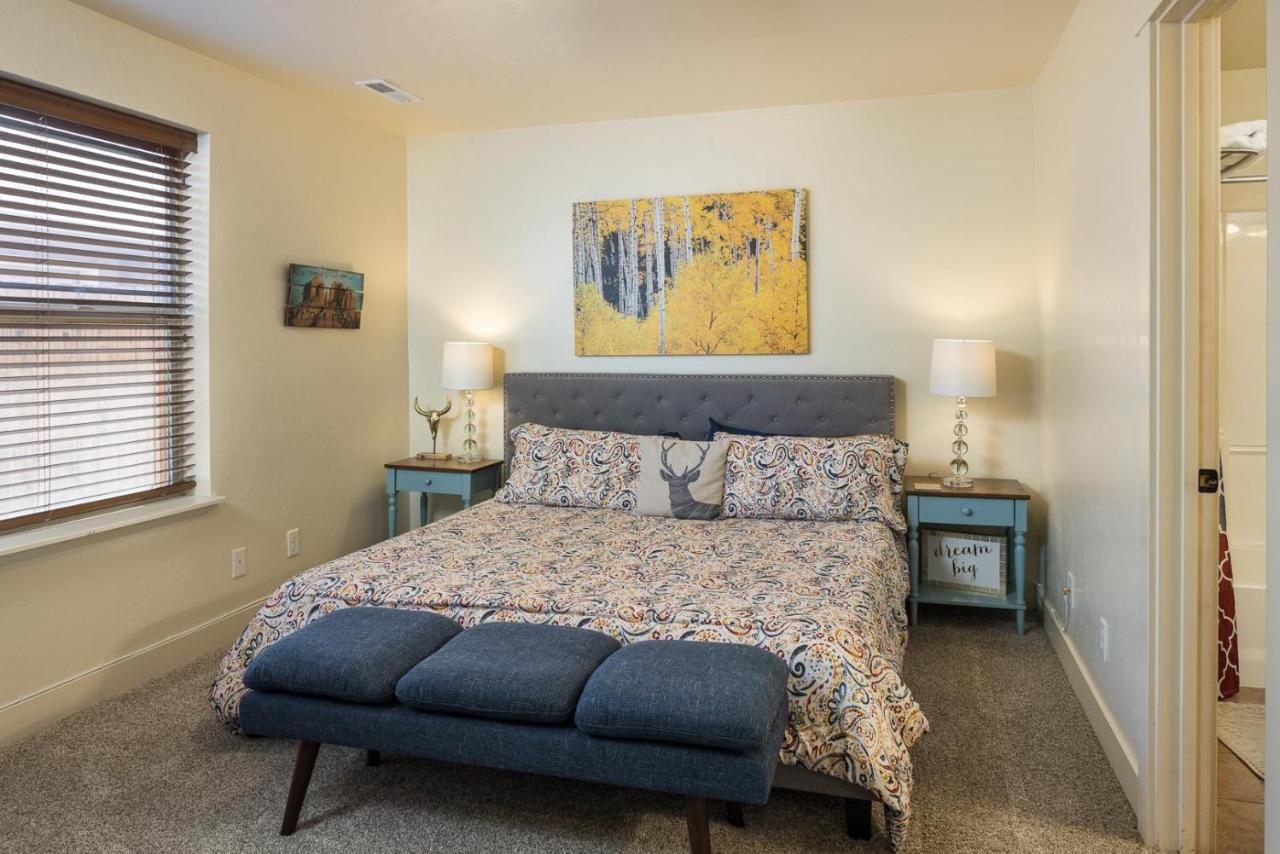 3415 Tierra Norte Moab