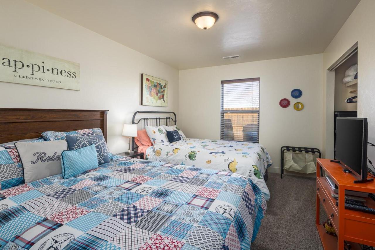 Holiday home 3415 Tierra Norte Moab