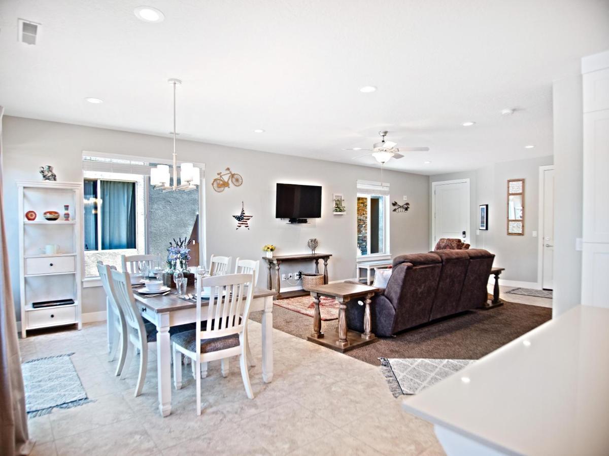 Holiday home Entrada At 598 Moab