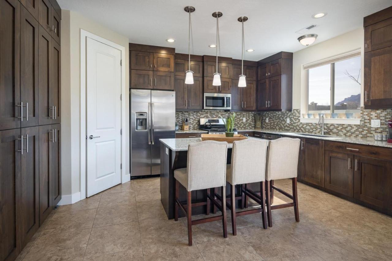Holiday home Entrada At 673