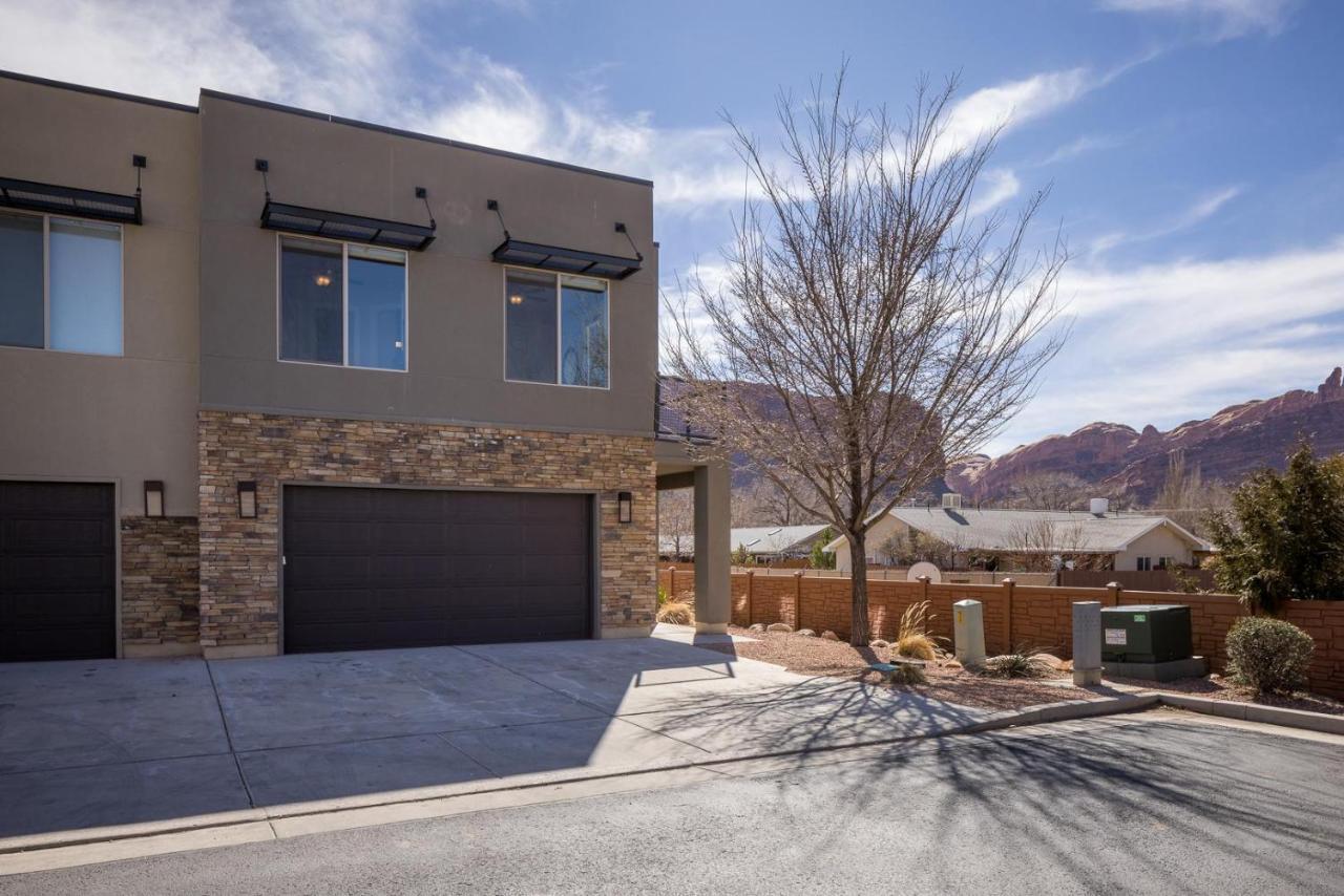 Entrada At 673 Moab