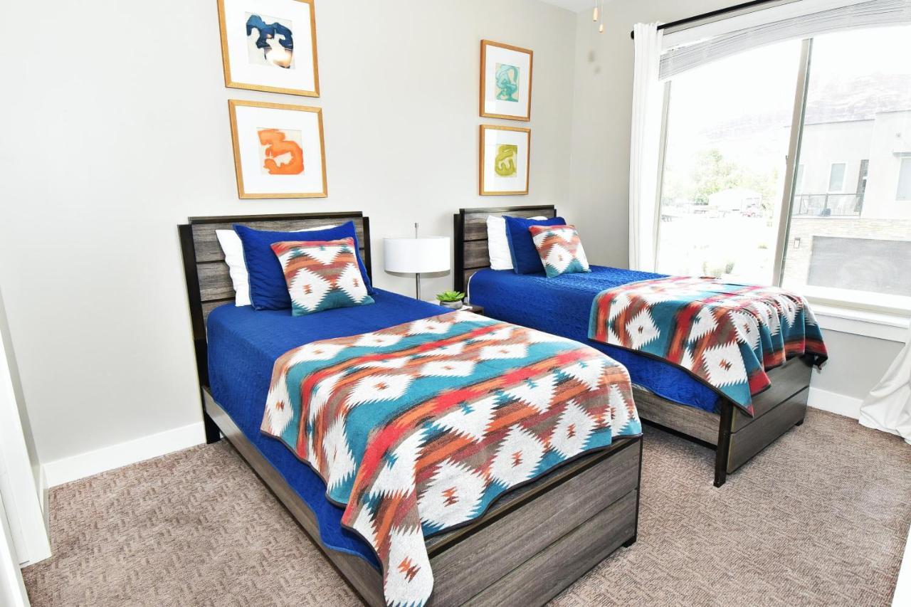 Holiday home Entrada At 420b