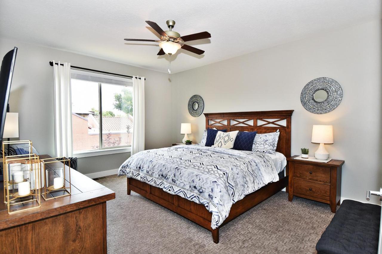 Holiday home Entrada At 420b
