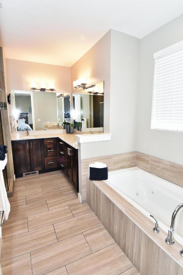 Holiday home Entrada At 420b *