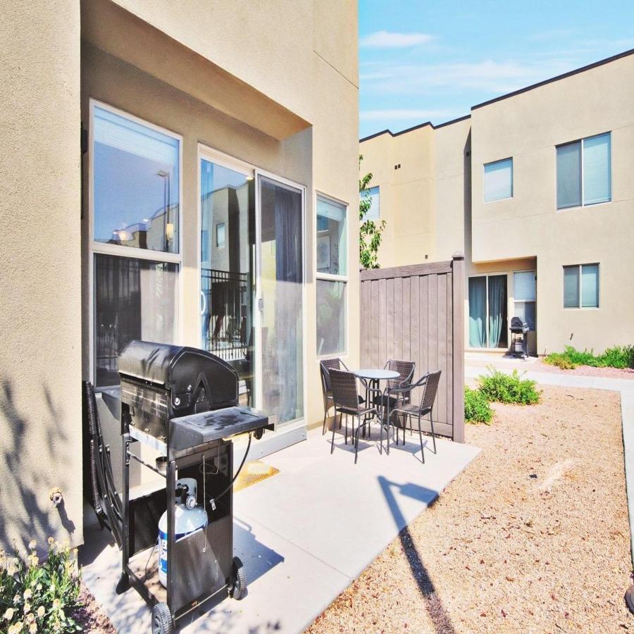 Holiday home Entrada At 432 Moab