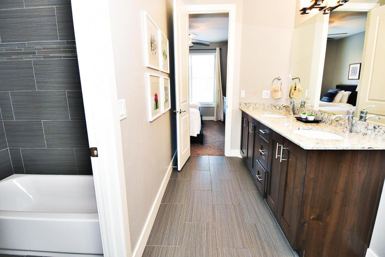 Holiday home Entrada At 611 Moab