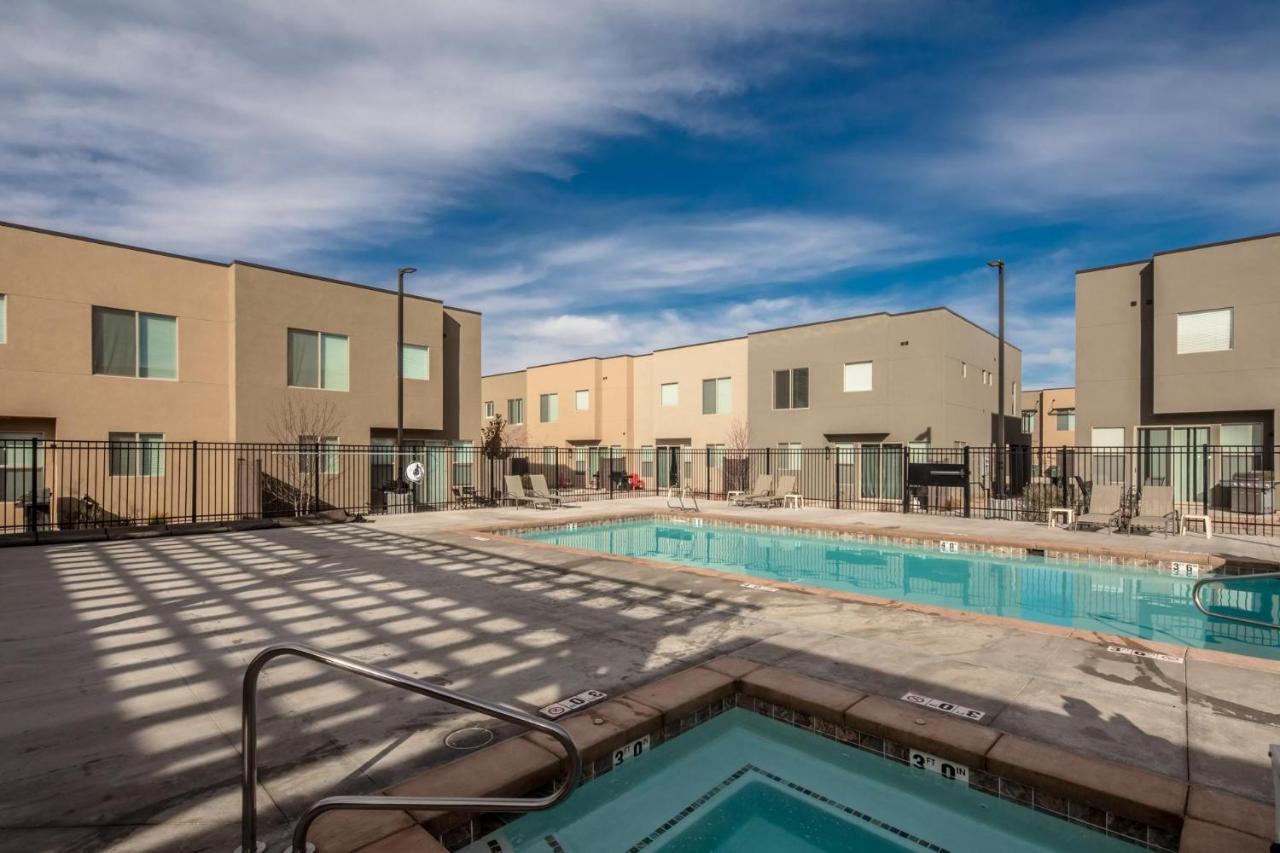 Holiday home Entrada At 611 Moab