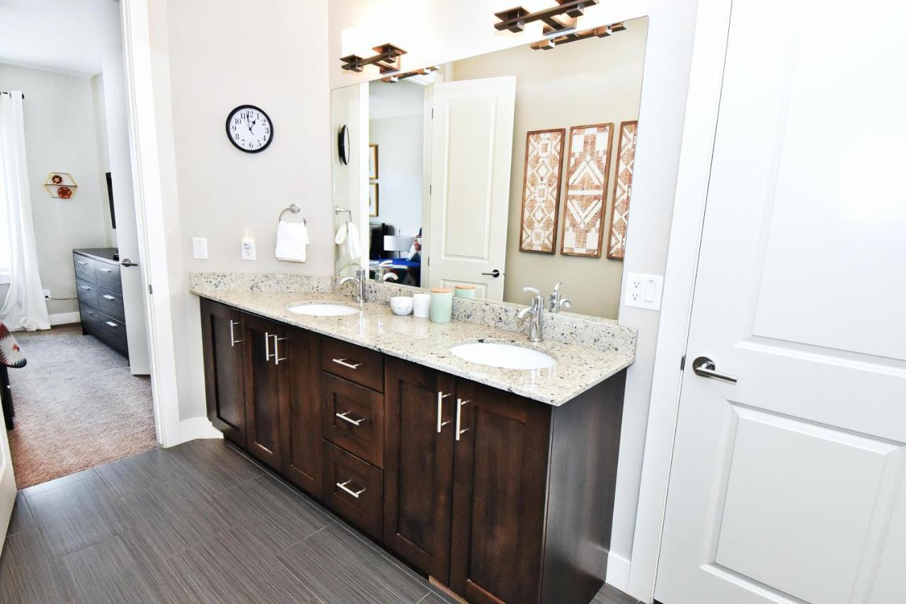 Holiday home Entrada At 420b