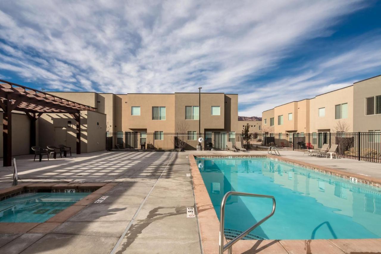 Entrada At 420b Holiday home Moab