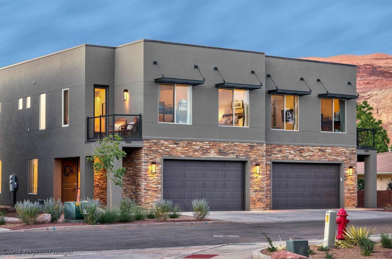 Entrada At 594 Moab