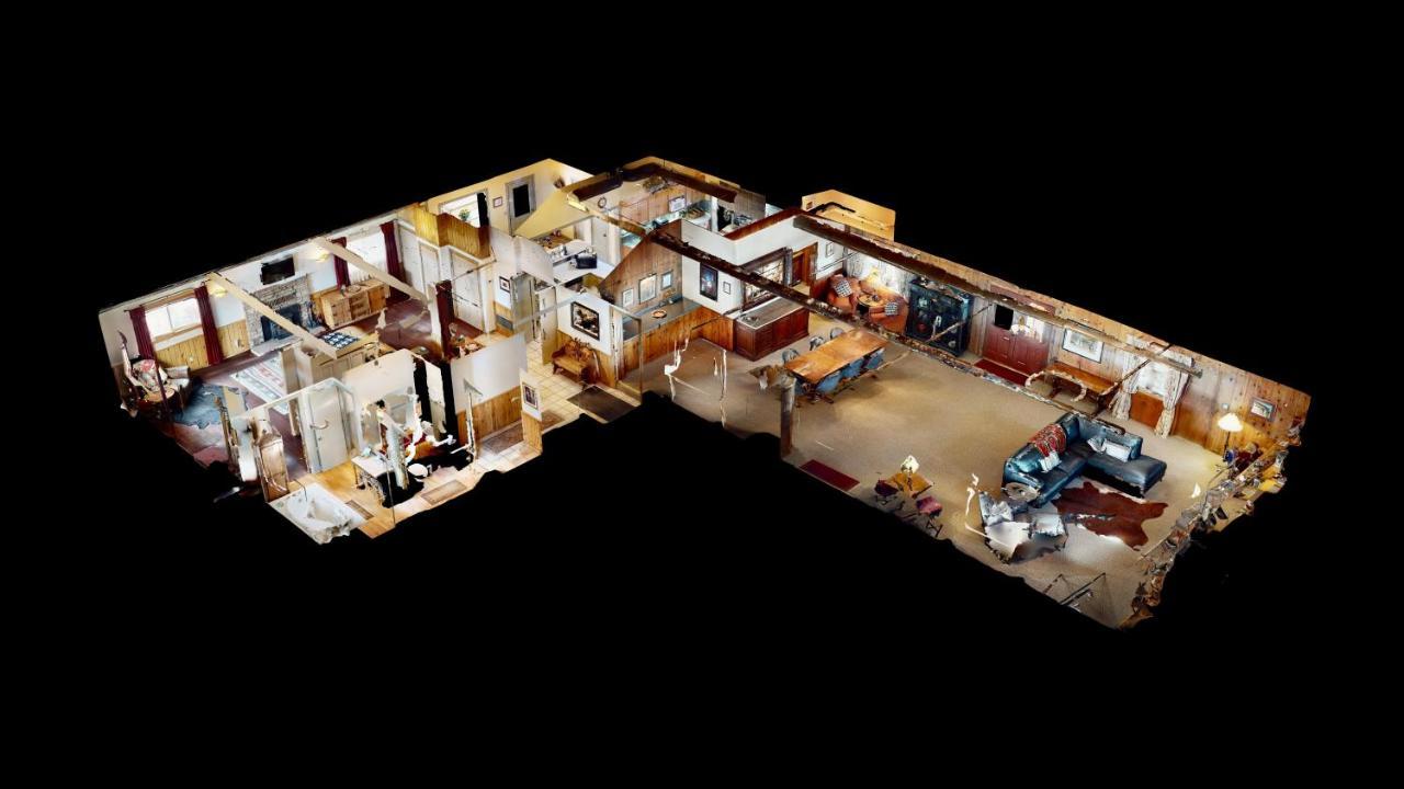 Pack Creek ~ The Holiday home *