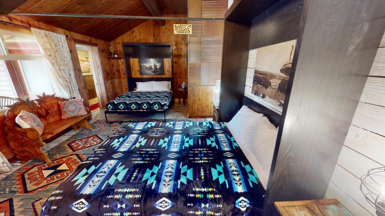 Holiday home Pack Creek ~ The Moab