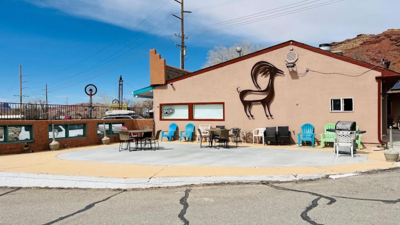 Motel Inca Moab