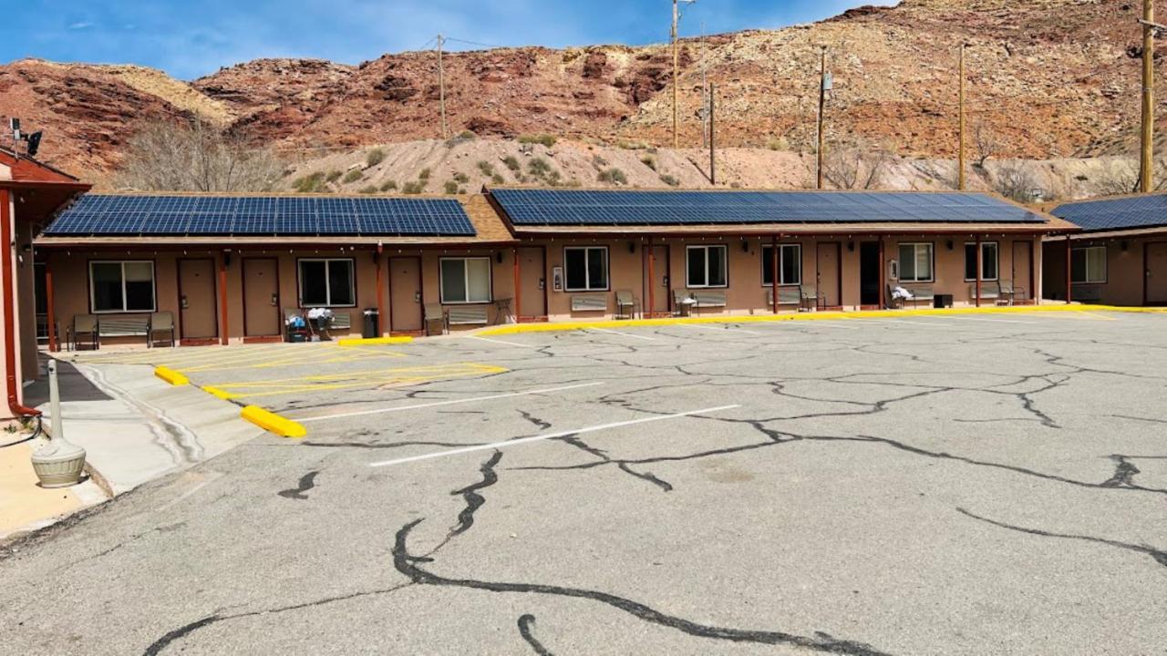 Inca Motel