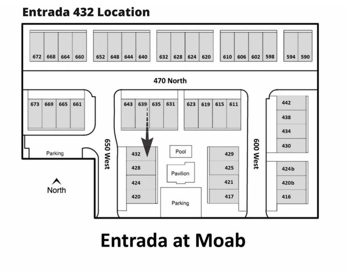 Entrada At 432 *
