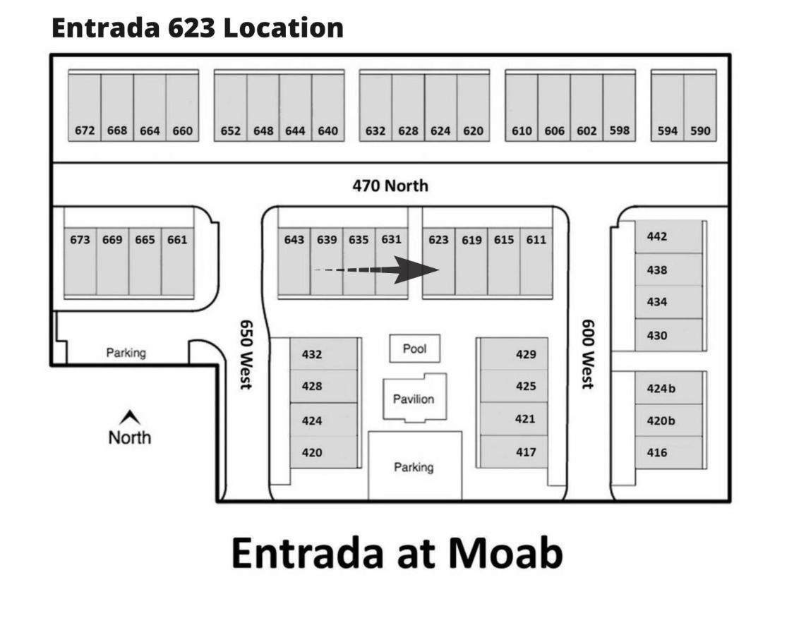 Entrada At 623 *
