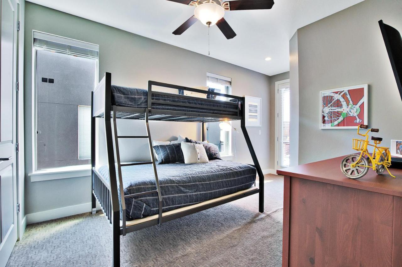 Holiday home Entrada At 623