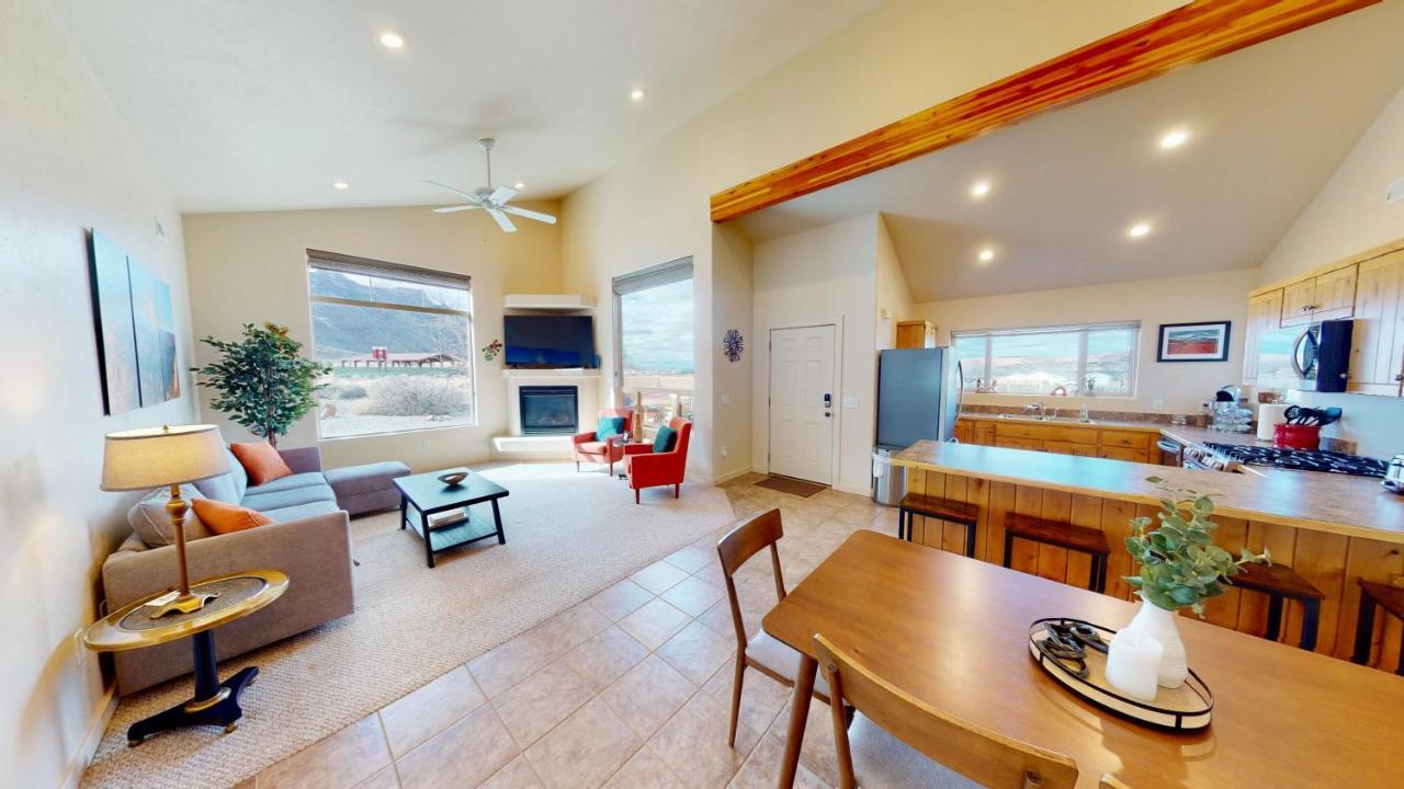 Holiday home Edge Of Rim Village #z4