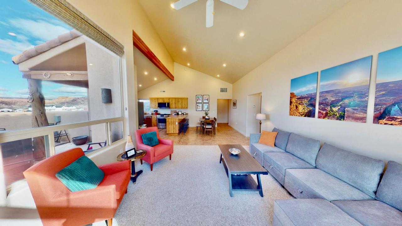 Edge Of Rim Village #z4 Holiday home Moab