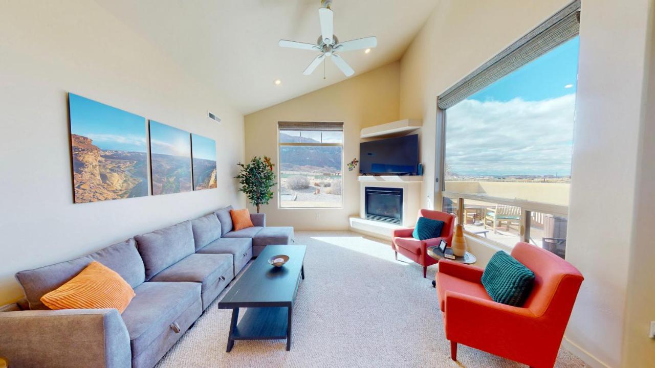 Holiday home Edge Of Rim Village #z4 *