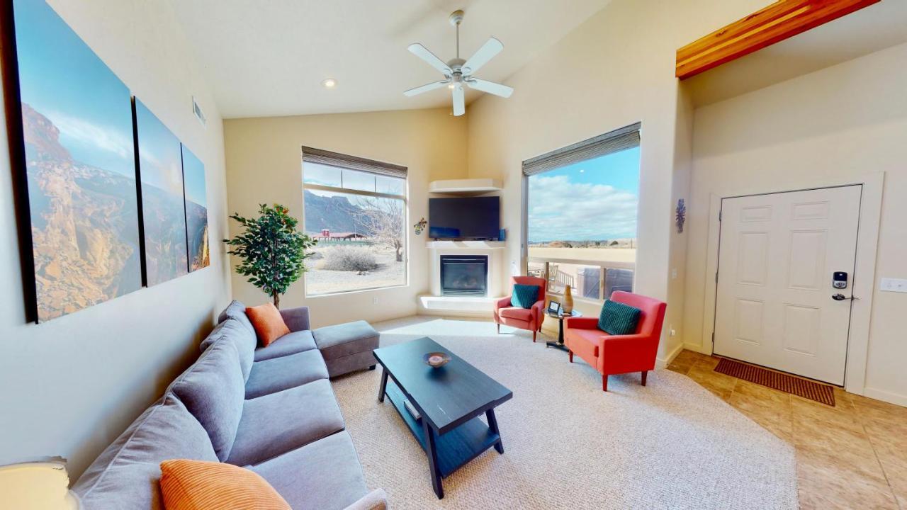 Edge Of Rim Village #z4 Holiday home Moab