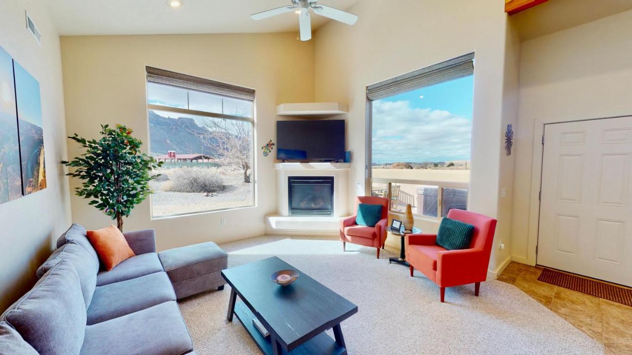 Holiday home Edge Of Rim Village #z4 Moab