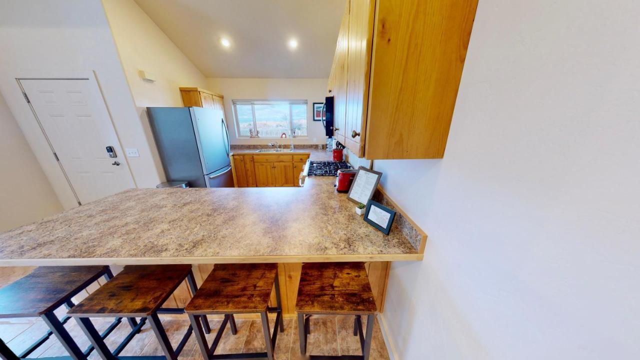Holiday home Edge Of Rim Village #z4