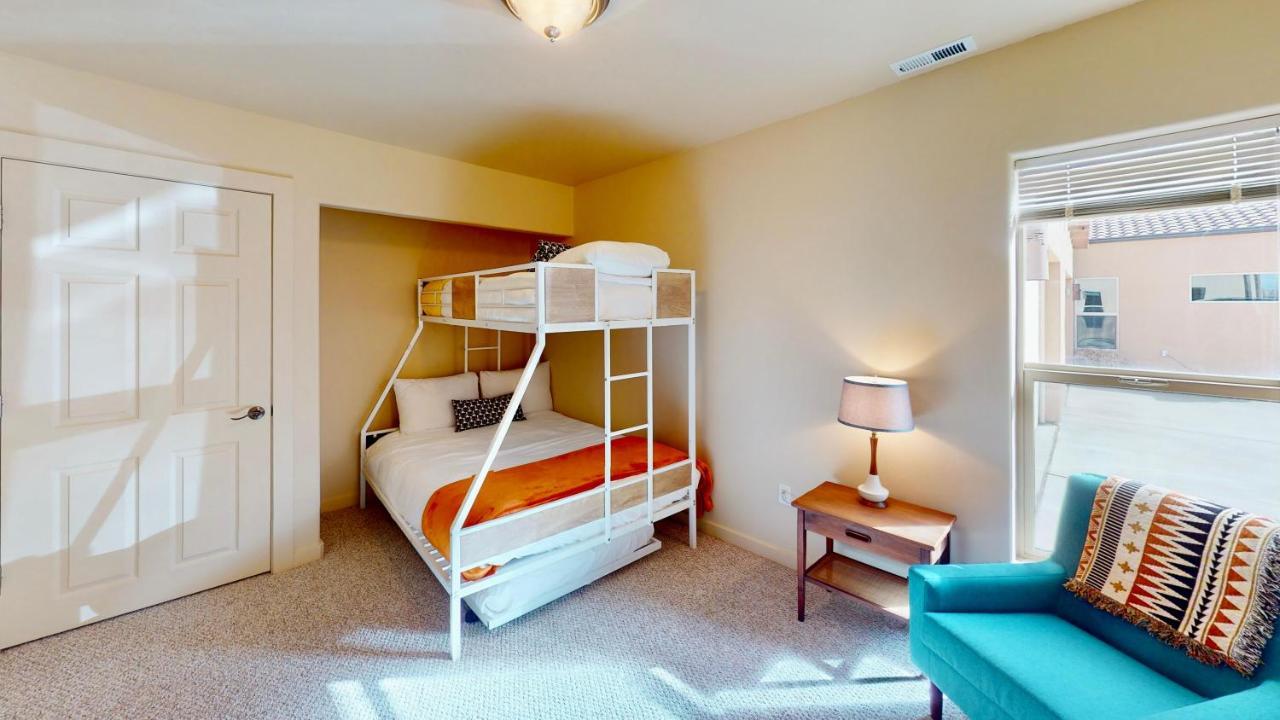 Edge Of Rim Village #z4 Holiday home *