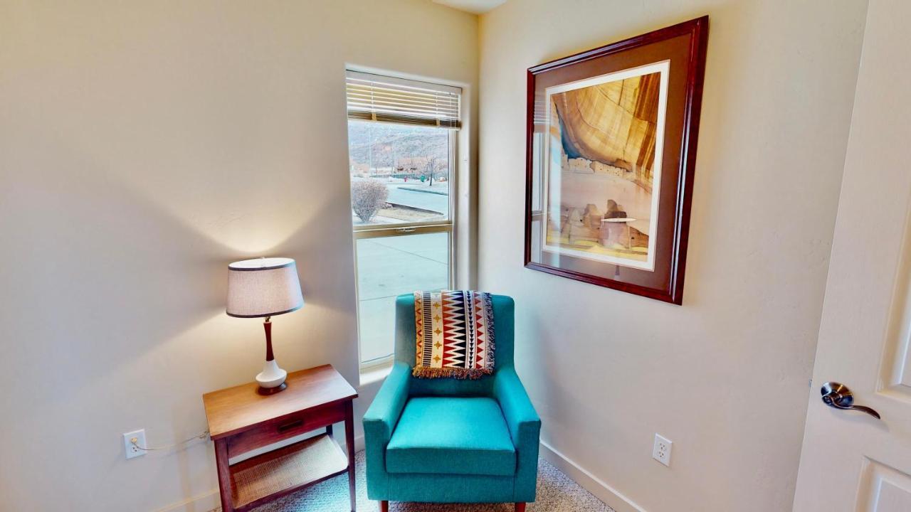 Holiday home Edge Of Rim Village #z4 *