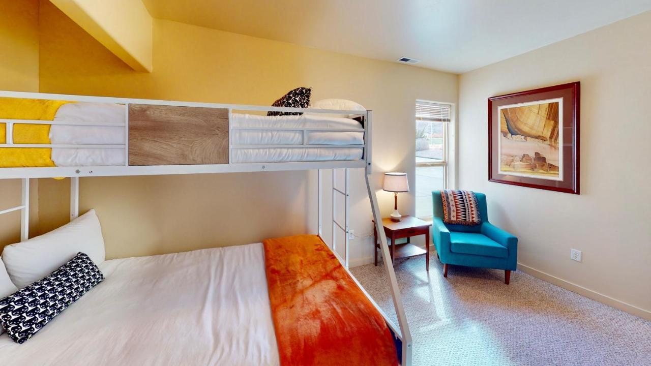 Edge Of Rim Village #z4 Holiday home *