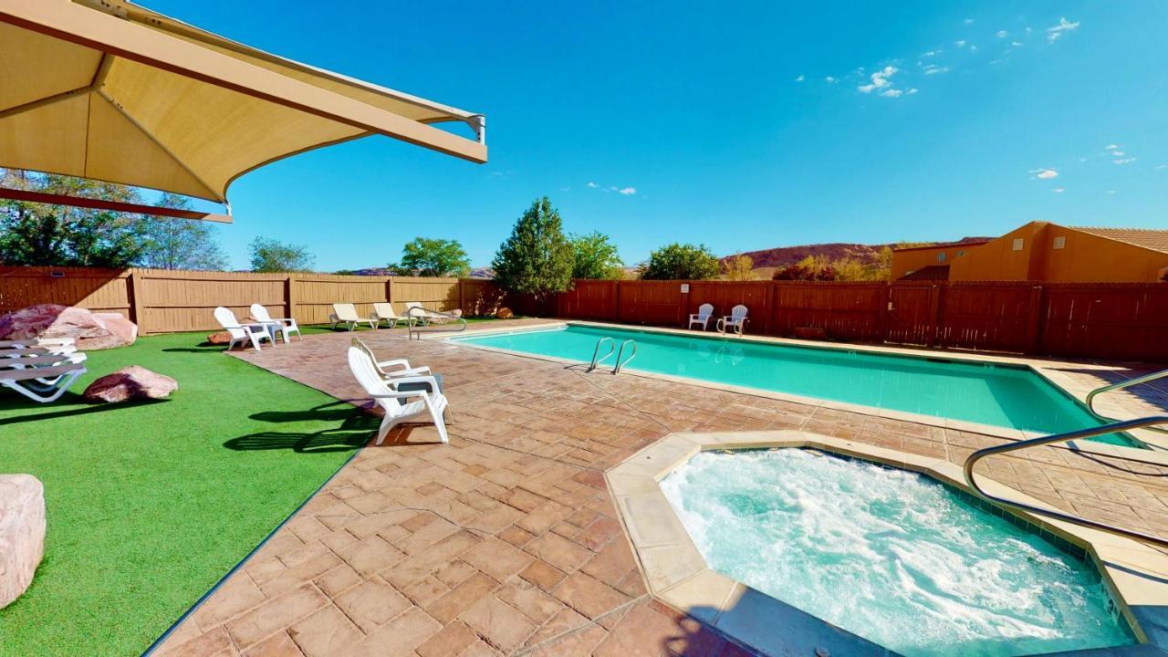 Edge Of Rim Village #z4 Holiday home Moab