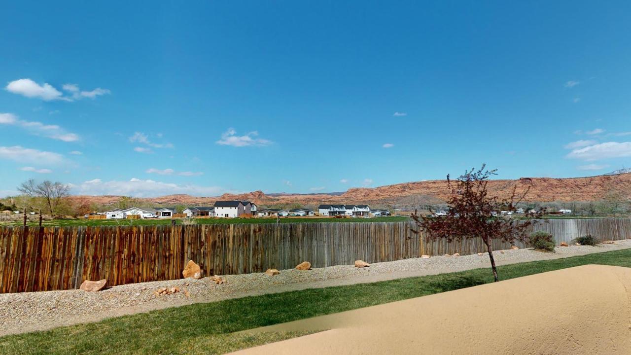 Edge Of Rim Village #z4 Moab