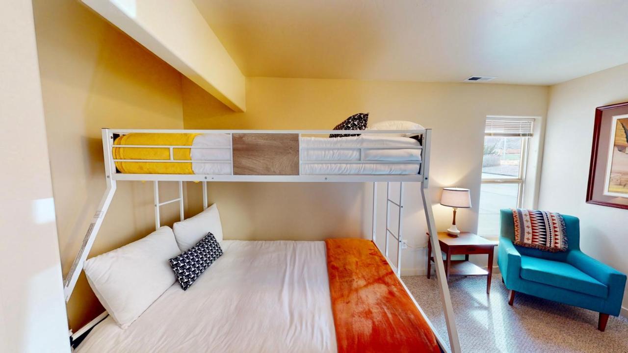 Holiday home Edge Of Rim Village #z4 *