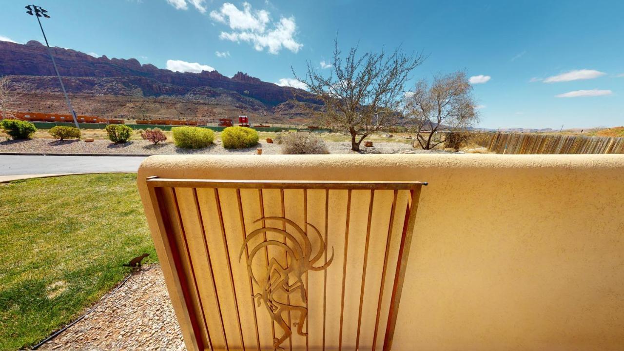 Edge Of Rim Village #z4 Holiday home Moab
