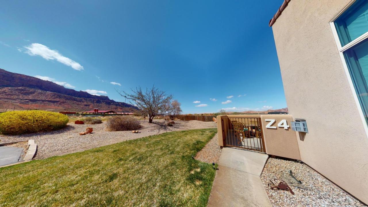 Edge Of Rim Village #z4 Holiday home