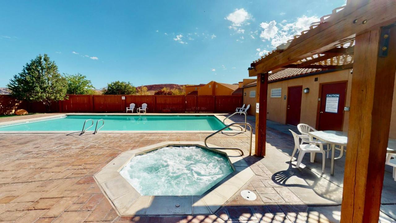 Edge Of Rim Village #z4 Holiday home *