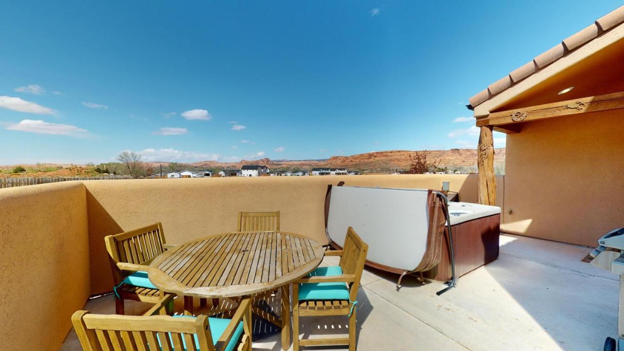 Edge Of Rim Village #z4 Holiday home Moab