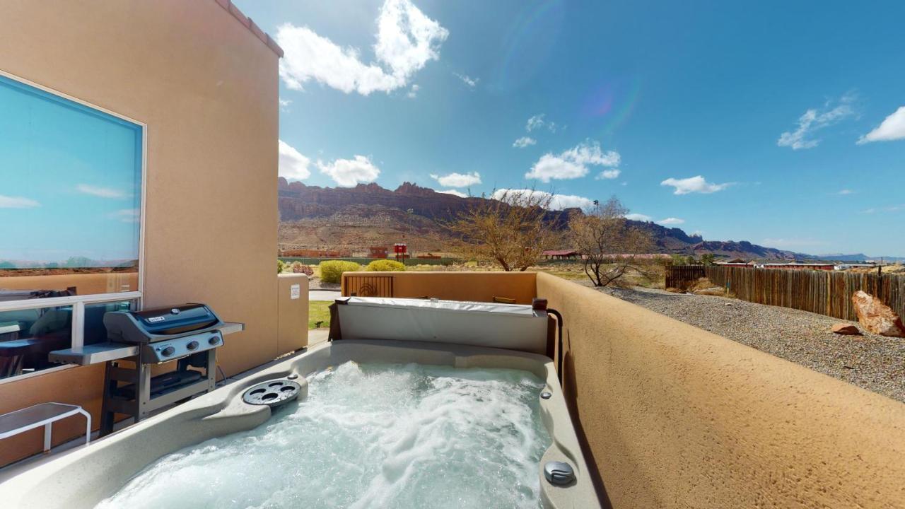 Holiday home Edge Of Rim Village #z4 *