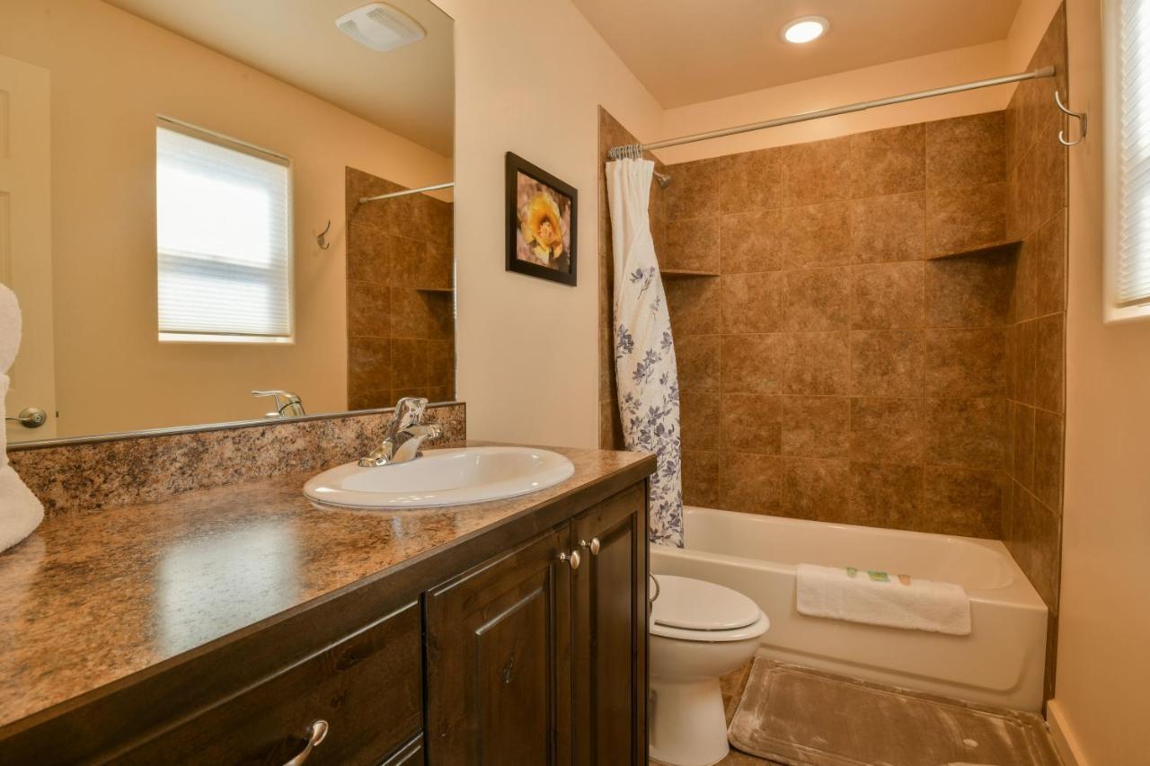 Holiday home Rim Vista 18a1 Moab