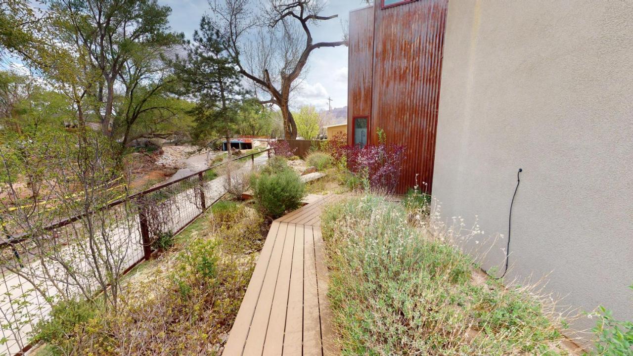Holiday home Millcreek On Main *