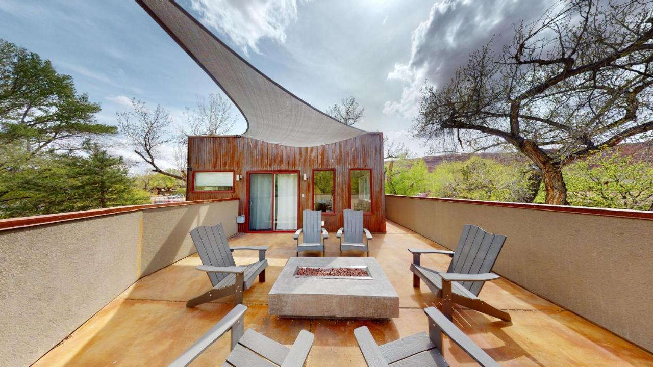 Millcreek On Main Holiday home