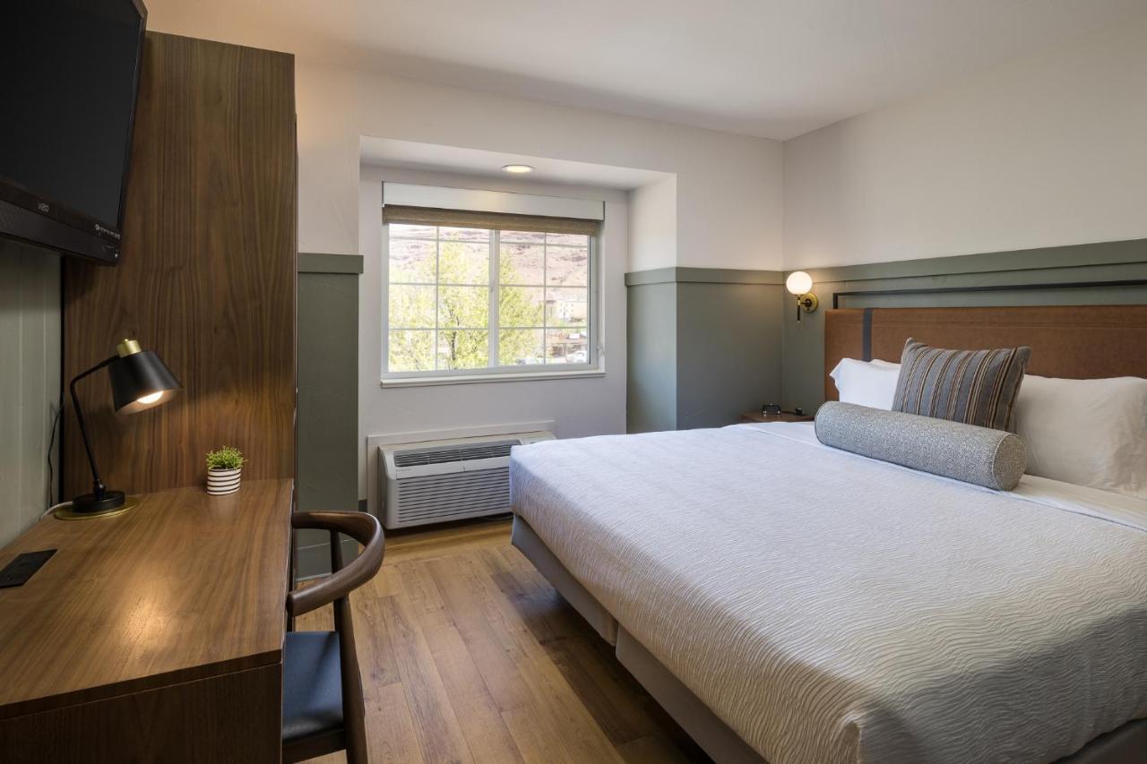 Motel River Canyon 3*