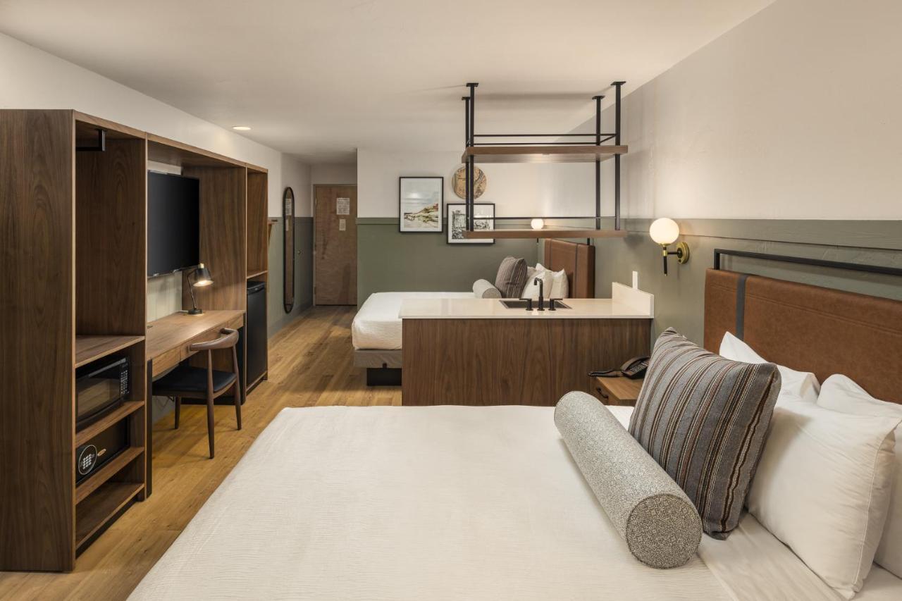 River Canyon Motel 3*