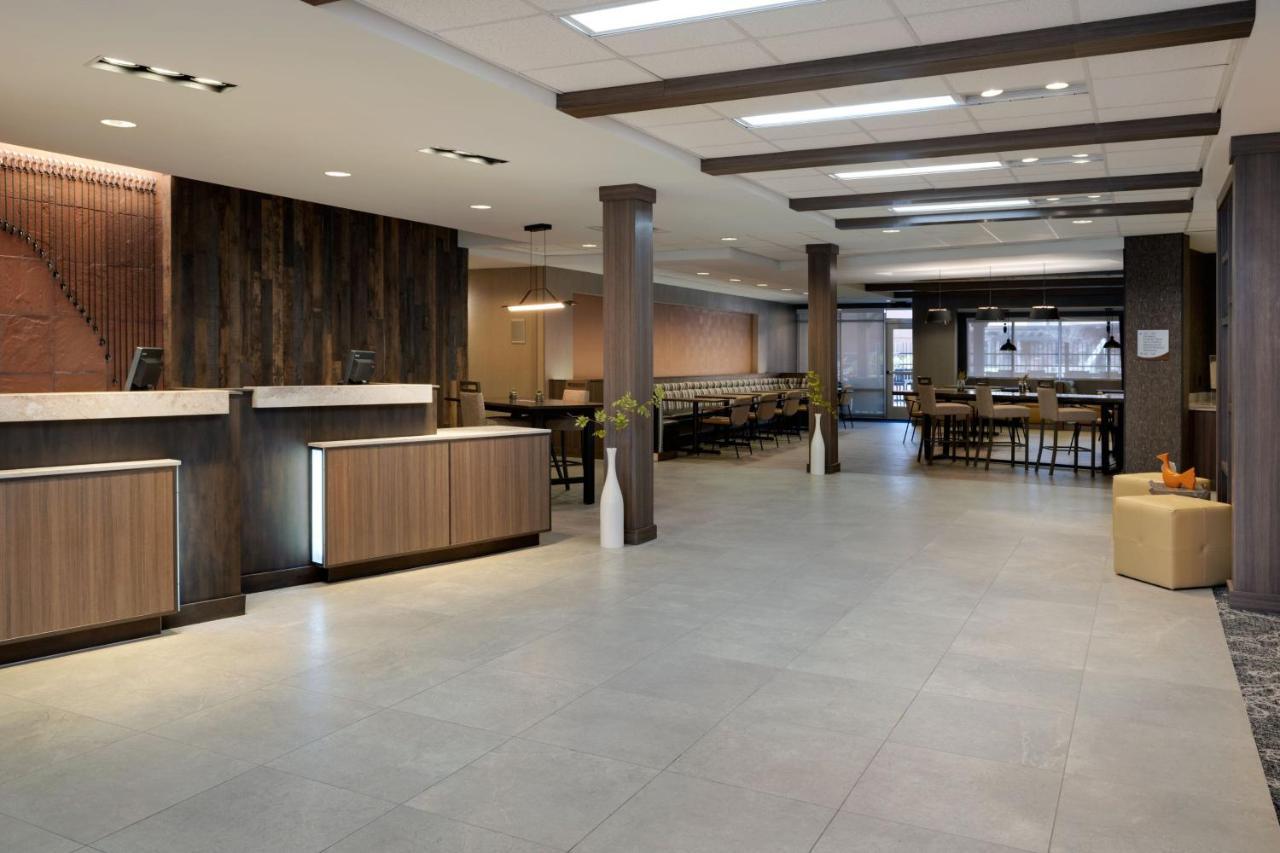 Fairfield & By Marriott 3* Moab