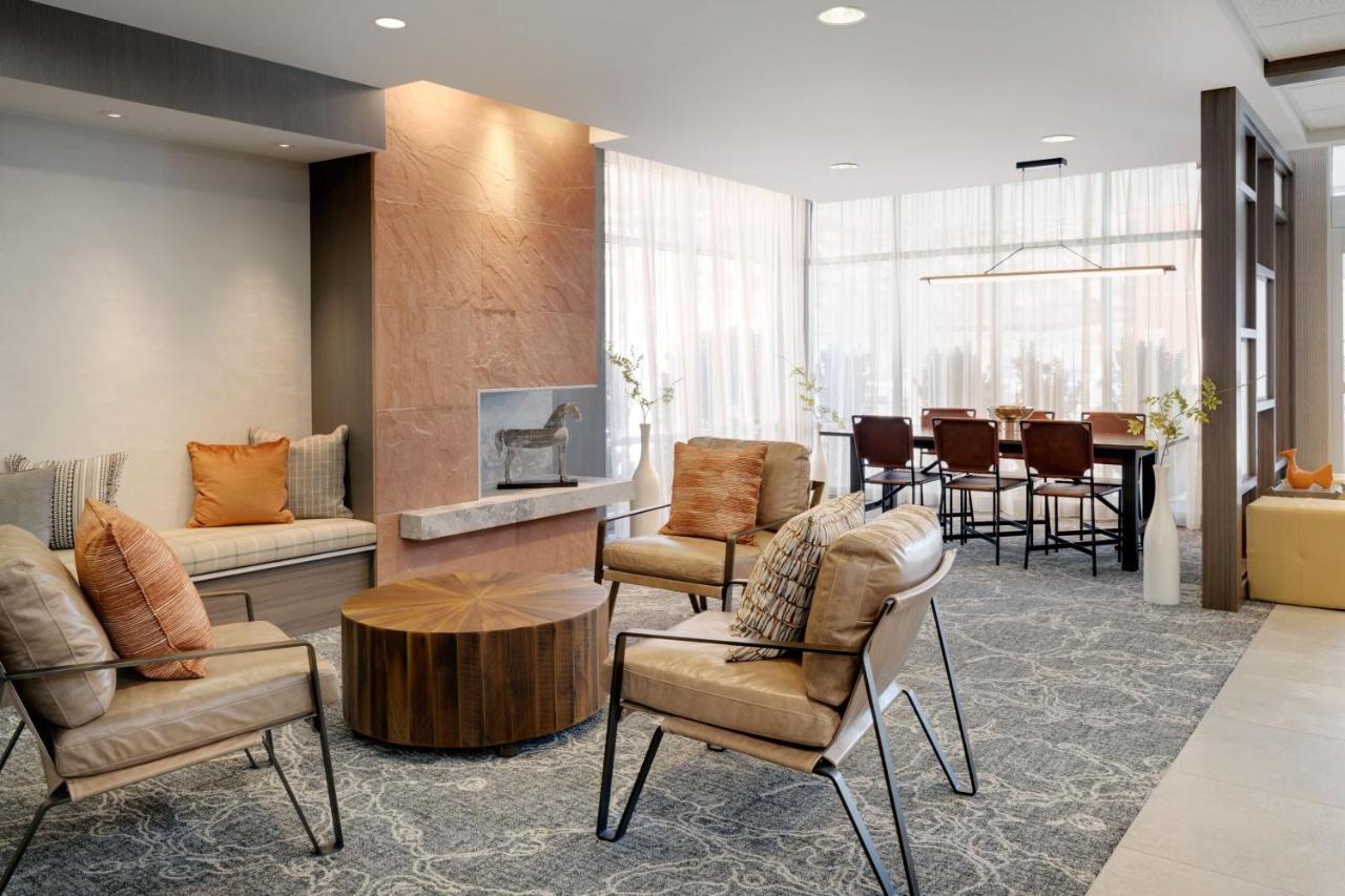 Fairfield & By Marriott